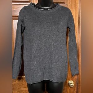 Eddie Bauer Crewneck Sweatshirt Sweater